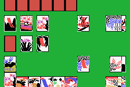 Hanafuda Koi-Koi abandonware