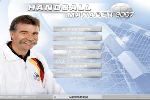 Handball Manager 2007: World Edition 0