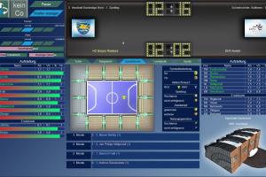 Handball Manager 2007: World Edition 3