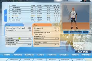 Handball Manager 2008: Das Original 0