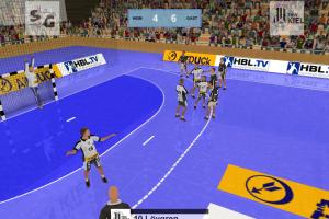 Handball Manager 2008: Das Original 9