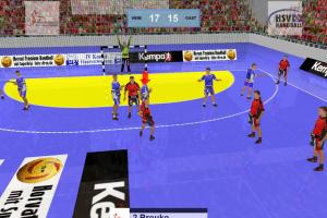 Handball Manager 2008: Das Original 10