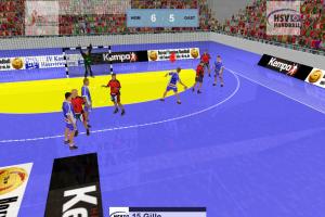 Handball Manager 2008: Das Original 11