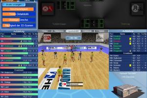 Handball Manager 2008: Das Original 13