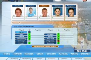 Handball Manager 2008: Das Original 14