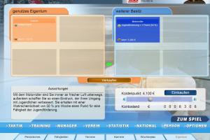 Handball Manager 2008: Das Original 15