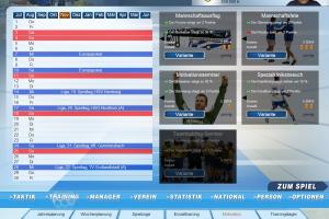 Handball Manager 2008: Das Original 17