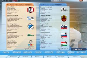 Handball Manager 2008: Das Original 18