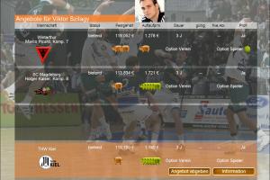 Handball Manager 2008: Das Original 1