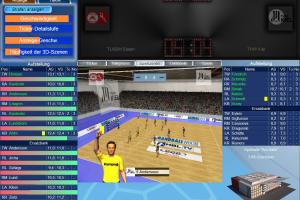 Handball Manager 2008: Das Original 19