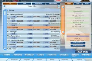 Handball Manager 2008: Das Original 20