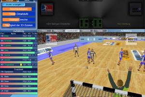 Handball Manager 2008: Das Original 21