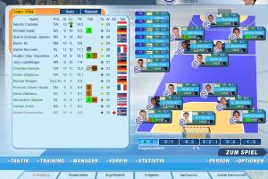 Handball Manager 2008: Das Original 23