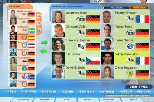 Handball Manager 2008: Das Original 25