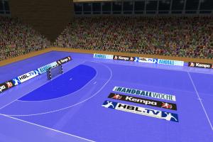Handball Manager 2008: Das Original 5