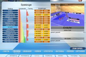 Handball Manager 2008: Das Original 6