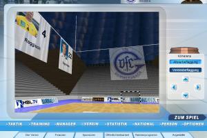 Handball Manager 2008: Das Original 7