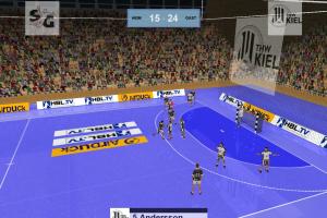 Handball Manager 2008: Das Original 8