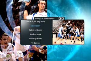 Handball Manager 2009: World Edition 0