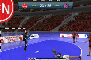 Handball Manager 2009: World Edition 9
