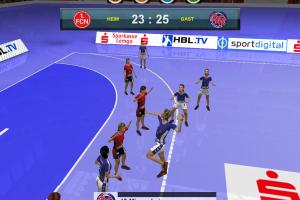 Handball Manager 2009: World Edition 10