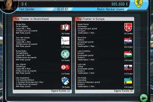 Handball Manager 2009: World Edition 13