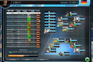 Handball Manager 2009: World Edition 15