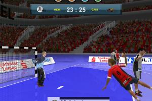 Handball Manager 2009: World Edition 16