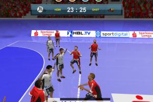 Handball Manager 2009: World Edition 17