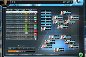 Handball Manager 2009: World Edition 1