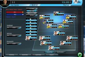 Handball Manager 2009: World Edition 2