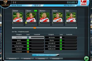 Handball Manager 2009: World Edition 3