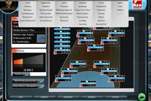 Handball Manager 2009: World Edition 4