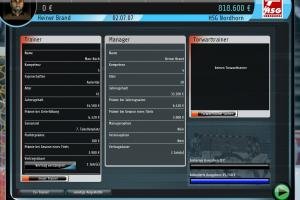 Handball Manager 2009: World Edition 5