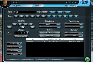 Handball Manager 2009: World Edition 6