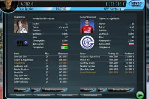 Handball Manager 2009: World Edition 7