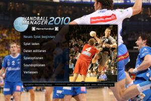 Handball Manager 2010 0