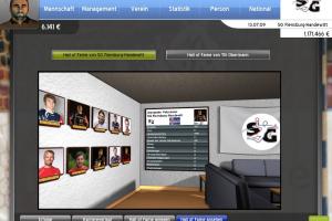 Handball Manager 2010 9