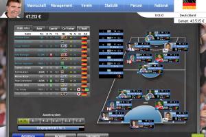 Handball Manager 2010 10