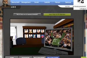 Handball Manager 2010 11