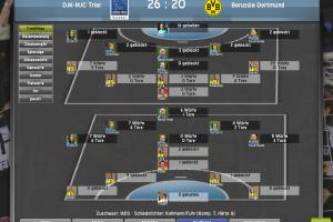 Handball Manager 2010 12