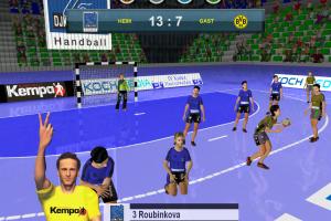 Handball Manager 2010 14