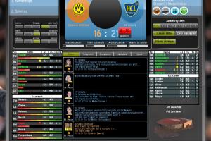 Handball Manager 2010 16