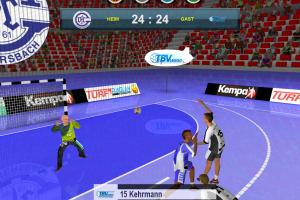 Handball Manager 2010 17