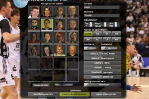 Handball Manager 2010 1