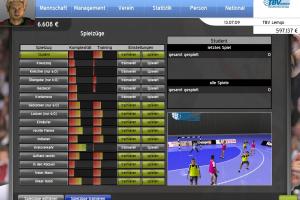 Handball Manager 2010 19