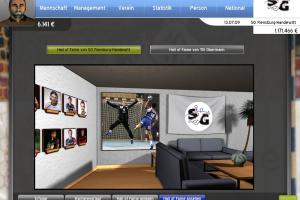Handball Manager 2010 20
