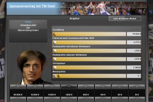 Handball Manager 2010 2