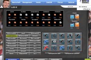 Handball Manager 2010 3