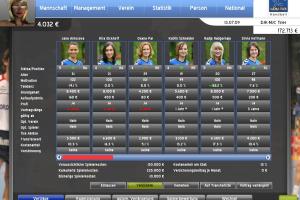 Handball Manager 2010 5